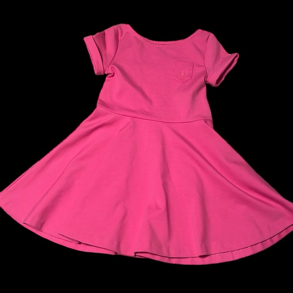 Polo Ralph Lauren Dress